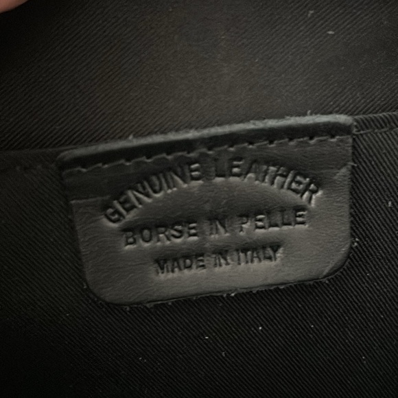 🇮🇹NWT BELT/CROSSBODY BAG🇮🇹 - Picture 3 of 4